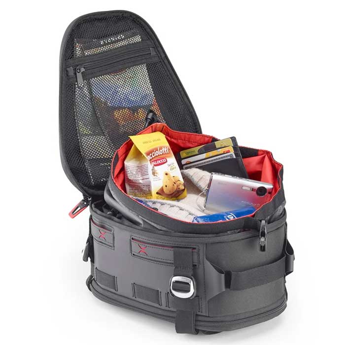 Сумка на сиденье GIVI XL07B