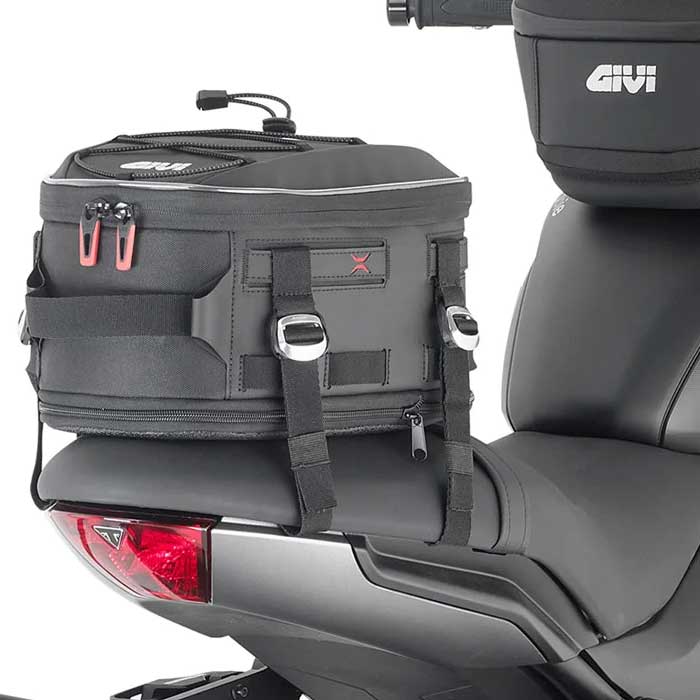 Сумка на сиденье GIVI XL07B