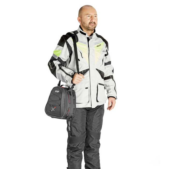 Сумка на сиденье GIVI XL07B