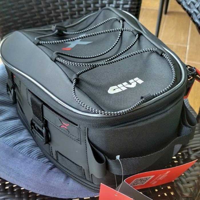 Сумка на сиденье GIVI XL07B