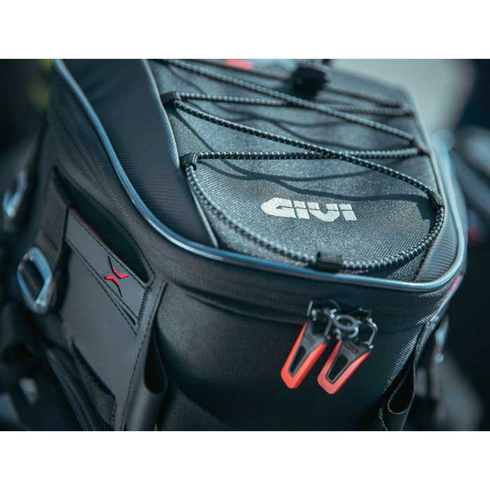 Сумка на сиденье GIVI XL07B