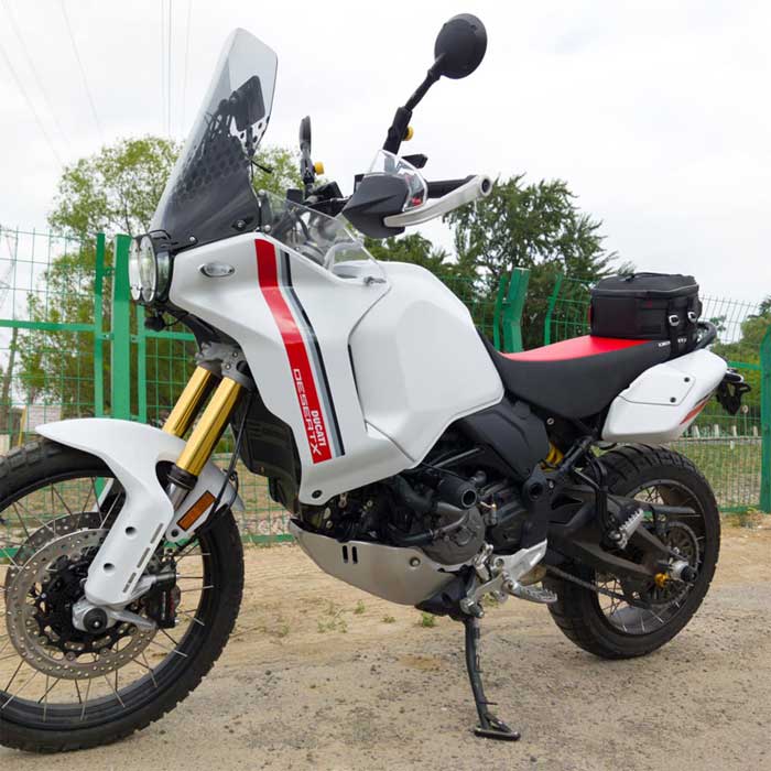 Сумка на сиденье GIVI XL07B