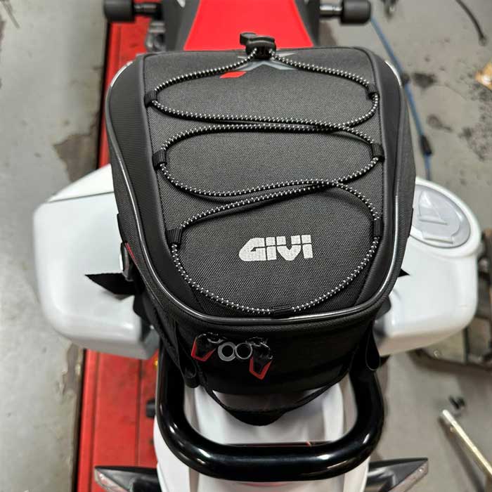 Сумка на сиденье GIVI XL07B