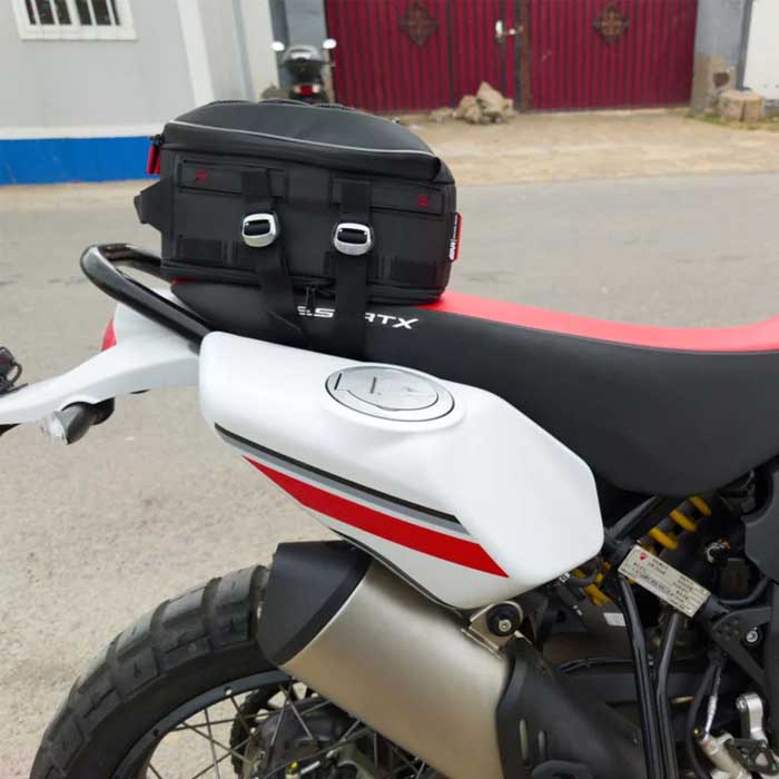 Сумка на сиденье GIVI XL07B