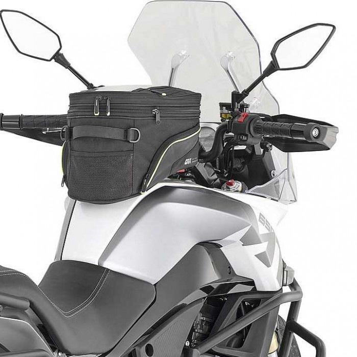 Крепление сумки на бак GIVI BF66 CFMOTO MULTITERRAIN 650MT 21