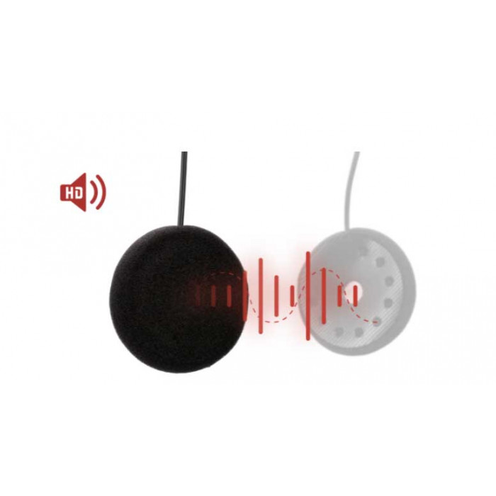 Bluetooth-гарнитура и интерком Sena ACS10