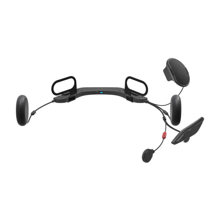Bluetooth-гарнитура и интерком Sena ACS10