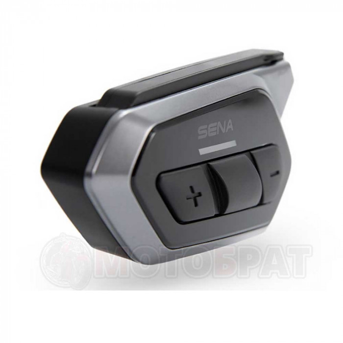 Bluetooth мотогарнитура SENA 50R Dual (2 гарнитуры)