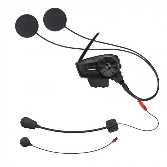 Bluetooth мотогарнитура Sena Spider ST1