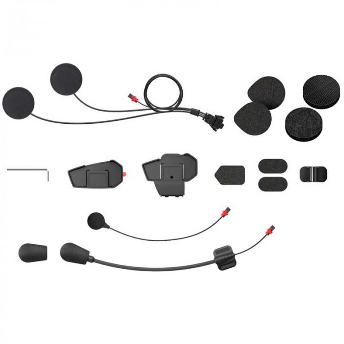Bluetooth мотогарнитура Sena Spider ST1