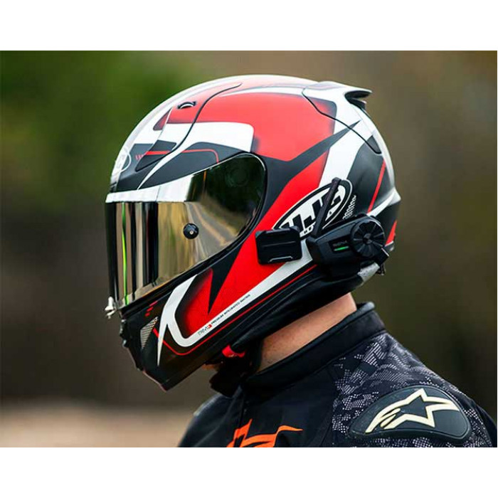 Bluetooth мотогарнитура Sena Spider ST1