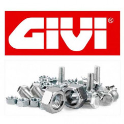 Набор креплений GIVI 1144TNOXKITR для TN1144OX