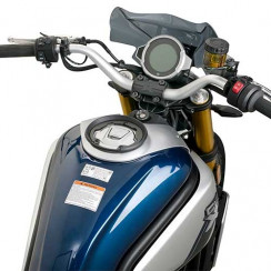 Крепление сумки на бак GIVI BF62 CFMOTO 700 CL-X (21)