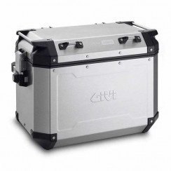Кофр боковой левый GIVI OBKN48AL MONOKEY CAM-SIDE 48 л.