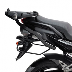 Рамки GIVI T351 для боковых сумок Yamaha FZ6/FZ6 600 Fazer (04-11)