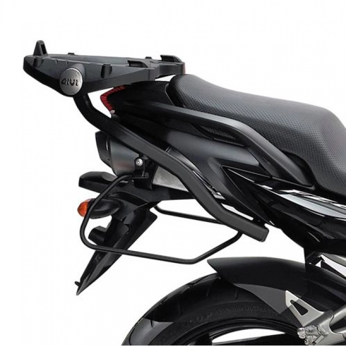 Рамки GIVI T351 для боковых сумок Yamaha FZ6/FZ6 600 Fazer (04-11)