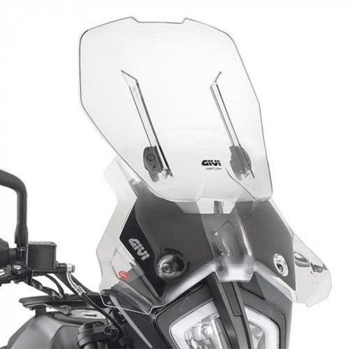 Ветровое стекло GIVI AF7711B KTM 390, 790, 890 ADVENTURE