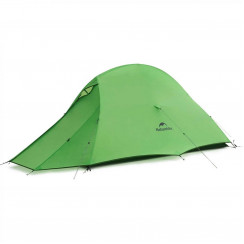 Палатка 2-местная Naturehike Cloud up Base CNK2450WS032 зеленый