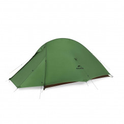 Палатка 2-местная Naturehike Cloud up Pro CNK2350WS020 зеленая