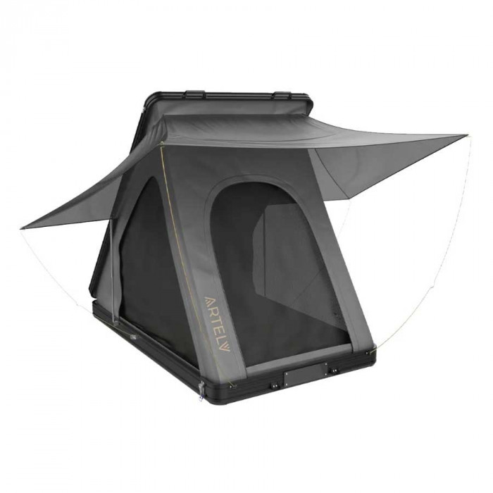 Автомобильная палатка ARTELV ROOF TENT P