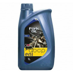 Вилочное масло ENI Fork oil 15W 1л