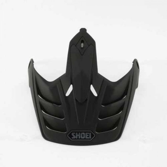 Элемент вентиляции SHOEI Hornet-ADV, черный