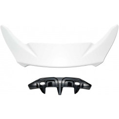 Элемент вентиляции SHOEI NXR2/RF1400 TOP AIR INTAKE, белый
