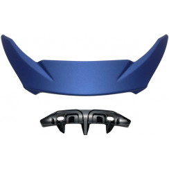 Элемент вентиляции SHOEI NXR2/RF1400 TOP AIR INTAKE, матовый голубой