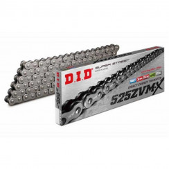 Цепь в упаковке DID DID530ZVMX2-116