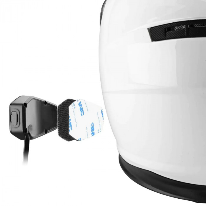 Bluetooth мотогарнитура Interphone U-COM 3 HD