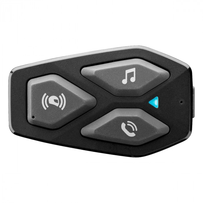 Bluetooth мотогарнитура Interphone U-COM 3 HD
