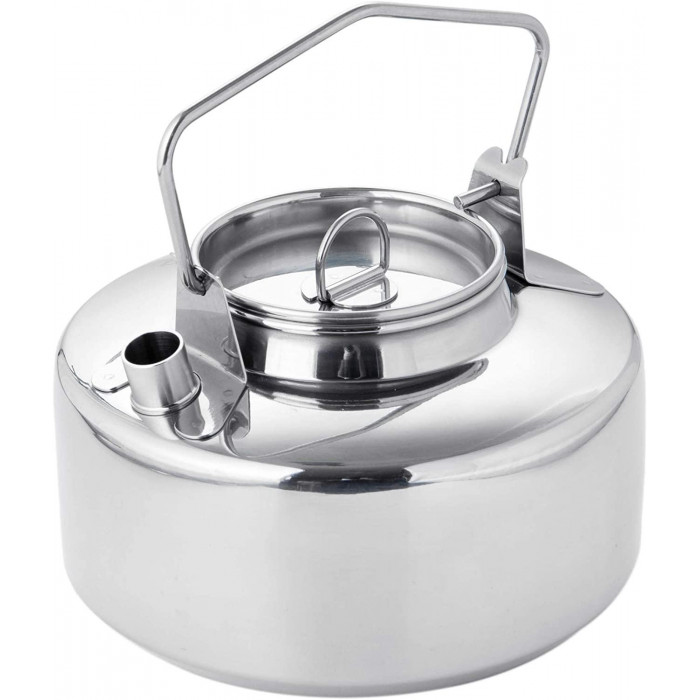 Чайник из нержавеющей стали Fire-Maple Antarcti Kettle 1л