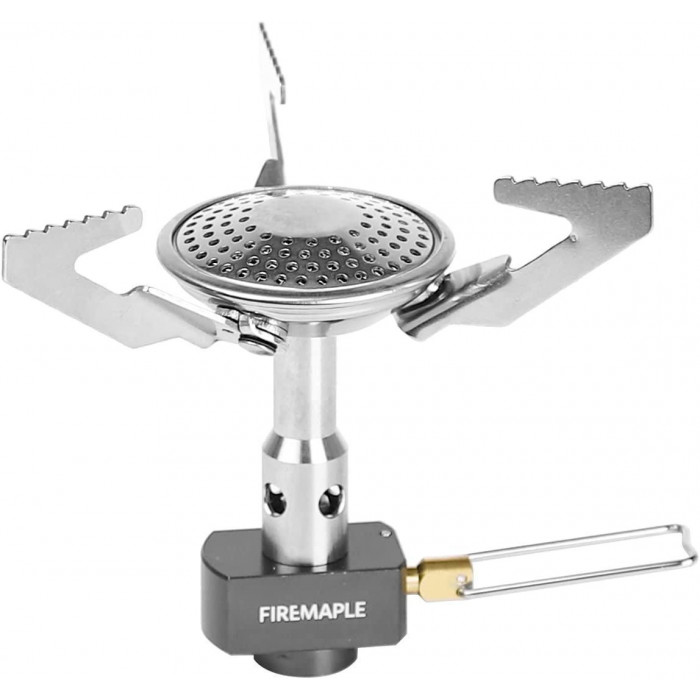Горелка газовая Fire-Maple Buzz Gas Stove