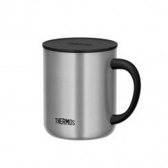 Термокружка THERMOS JDG-352 SMT 0.35л (стальная)