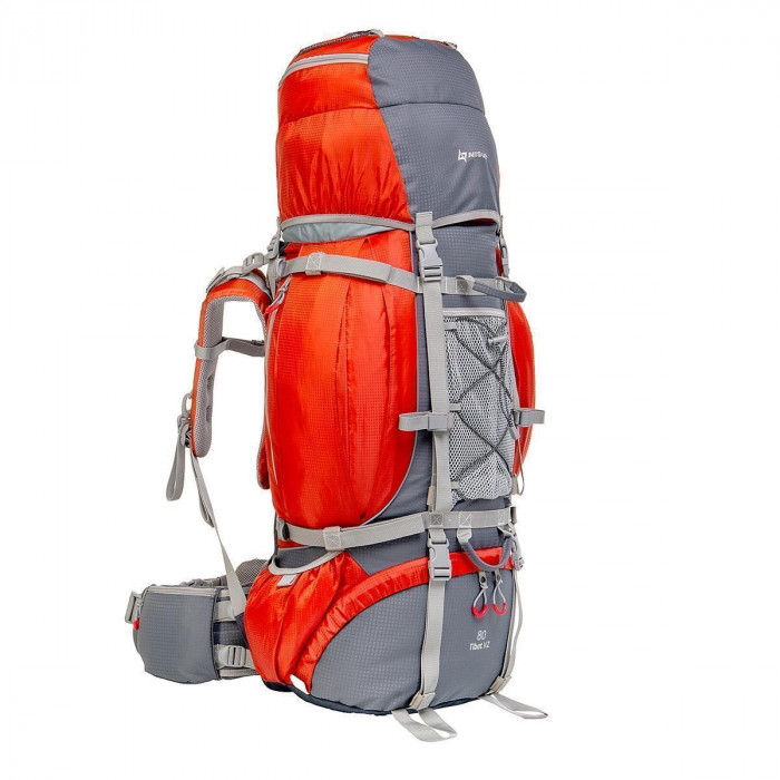 Рюкзак Tibet NISUS N-TB1177-, 80л