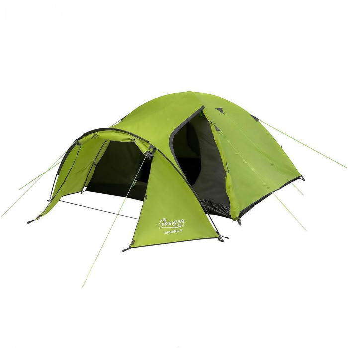 Палатка SAHARA-4 Premier Fishing PR -4-GR, S