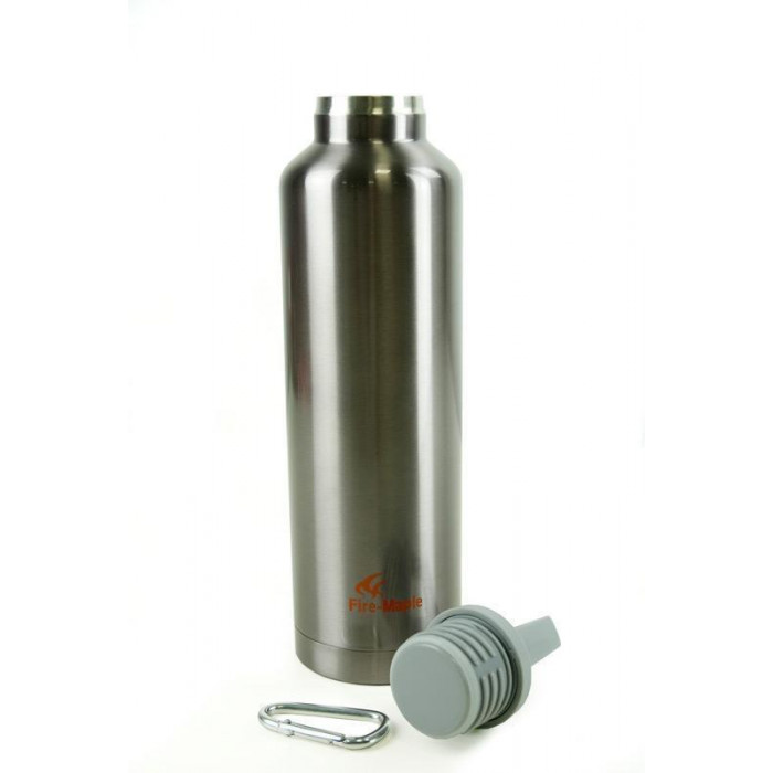 Термо бутылка из нерж. стали Fire-Maple SPORT BOTTLE FMP-311, мл