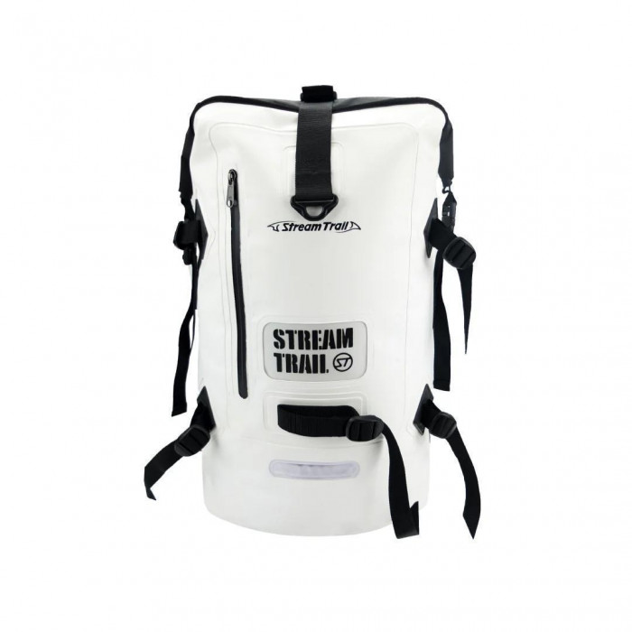 Влагозащитный рюкзак Stream Trail Dry Tank D2 Splash WH, 40л