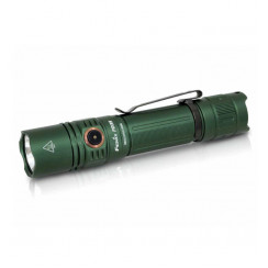 Фонарь Fenix тактический PD35 V3.0 зеленый 1700 люмен
