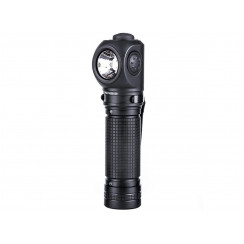 Фонарь Nextorch P10, Г-образный, 1400 lm, белый/красный/голубой P10