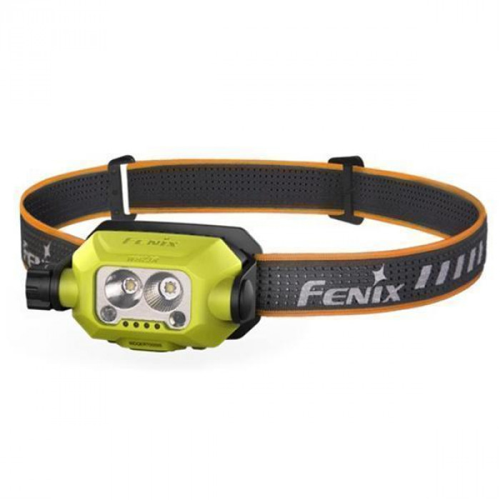 Налобный фонарь Fenix WH23R