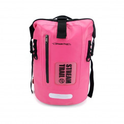 Влагозащитный рюкзак Stream Trail Dry Tank D2 Rosy (PK) 25L