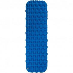 Коврик Naturehike NH19Z032-P FC-10 спальный одноместный голубой, 6927595734261