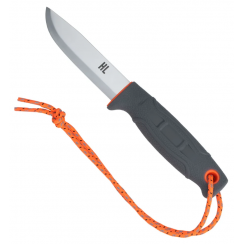 Нож HL Hunting Grey, клинок 10см