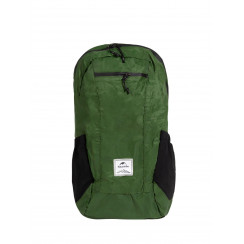 Рюкзак Naturehike yunyan сверхлегкий складной, 18л, хаки (NH17A012-B)