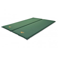 Коврик самонад. Alexika ALPINE DOUBLE olive, 198x66x5,0 cm x 2mats, 9363.5007