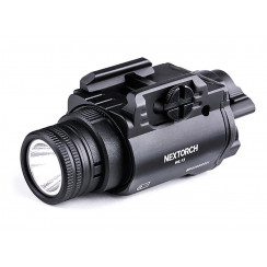 Фонарь Nextorch WL13 тактический, 1300 люмен, пистолетный WL13 (GL)