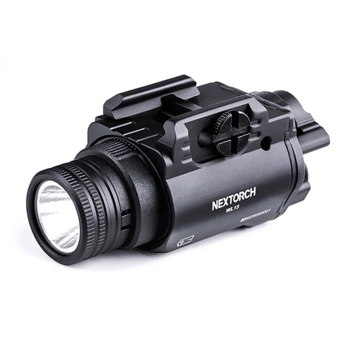 Фонарь Nextorch WL13 тактический, люмен, пистолетный WL13 GL