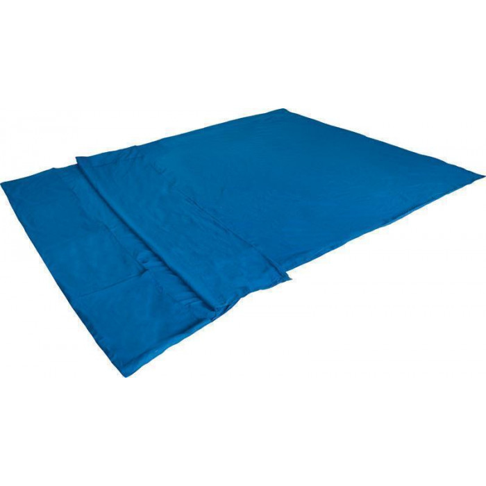 Вставка в мешок спальный High Peak Cotton Inlett Double