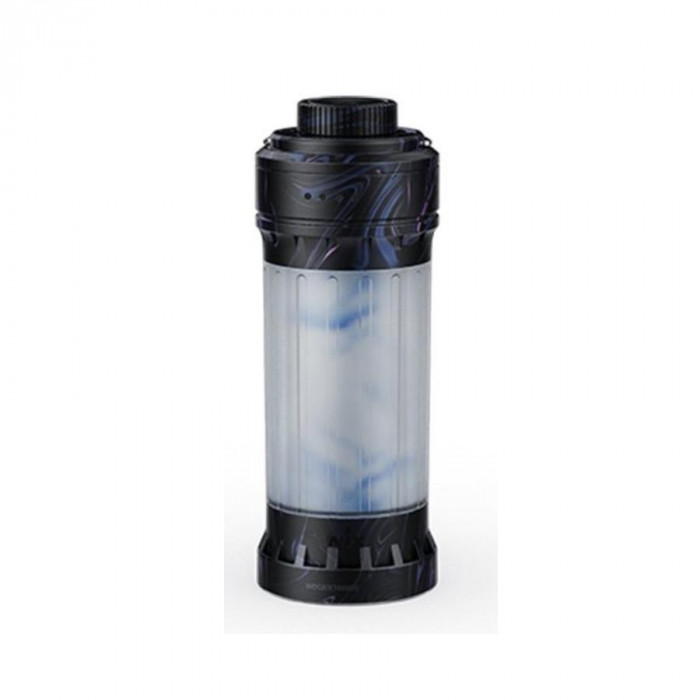 Фонарь FENIX CL22R черный